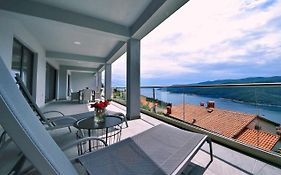 Apartment Vanilla II With Beautiful Seaview